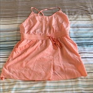 Wilfred jumpsuits in neon color